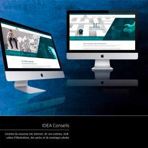 IdeaConseils_site